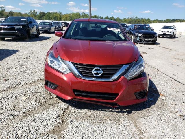 Photo 5 from auction – 2016 NISSAN ALTIMA 2.5 with VIN 1N4AL3AP4GC190294