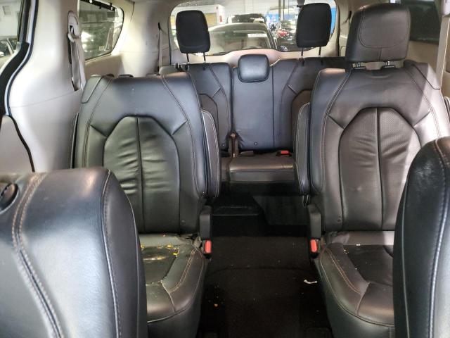 Photo 10 from auction – 2018 CHRYSLER PACIFICA T with VIN 2C4RC1BG2JR112210