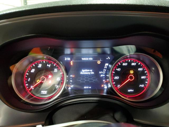 Photo 9 from auction – 2023 DODGE CHARGER SX with VIN 2C3CDXBG1PH645657