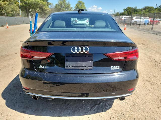 Photo 6 from auction – 2017 AUDI A3 PREMIUM with VIN WAUB8GFF8H1020215