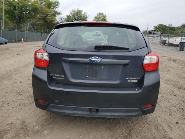 Photo 6 from auction – 2014 SUBARU IMPREZA PR with VIN JF1GPAC64E8236035