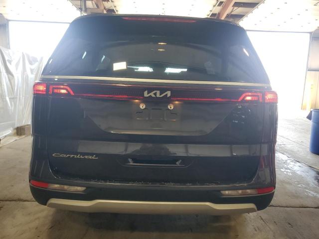 Photo 6 from auction – 2022 KIA CARNIVAL L with VIN KNDNB4H36N6187772
