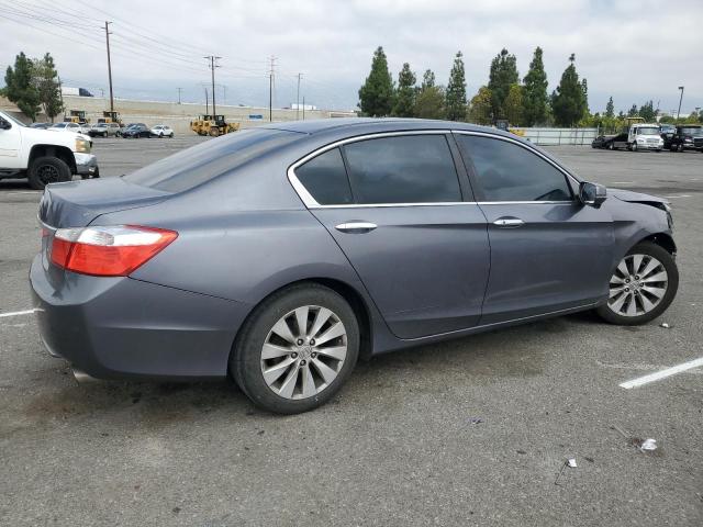 Photo 3 from auction – 2014 HONDA ACCORD EX with VIN 1HGCR2F72EA046063