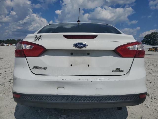 Photo 6 from auction – 2014 FORD FOCUS with VIN 1FADP3F29EL127381