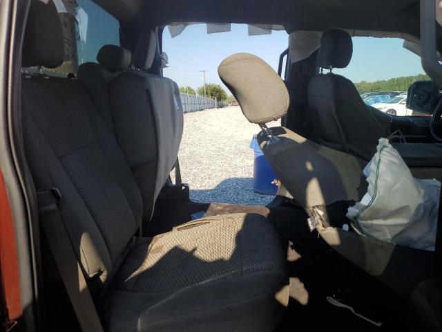 Photo 10 from auction – 2016 FORD F150 SUPERCREW with VIN 1FTEW1CF9GFC60379