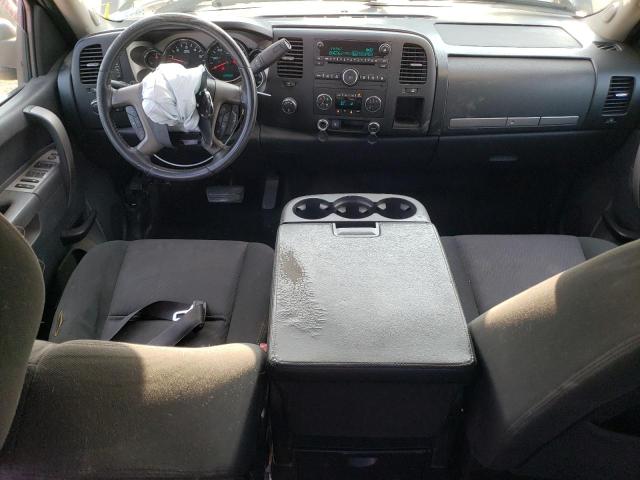 Photo 8 from auction – 2011 CHEVROLET SILVERADO with VIN 3GCPKSE30BG293453