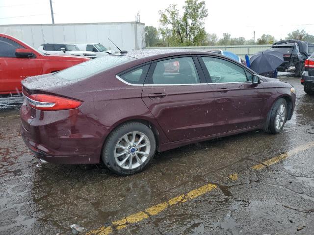 Photo 3 from auction – 2017 FORD FUSION SE with VIN 3FA6P0H71HR213922