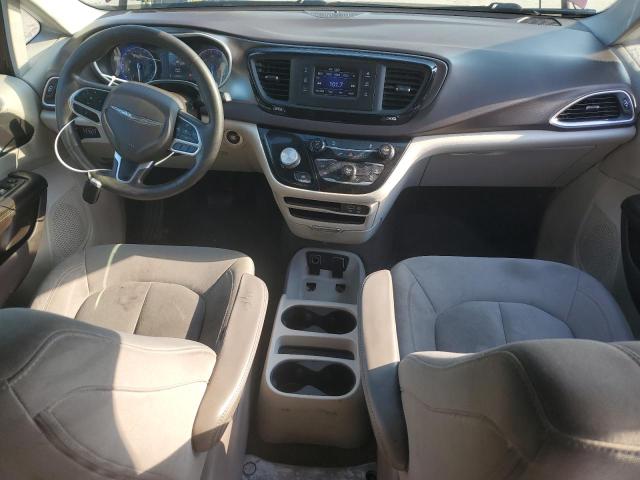 Photo 8 from auction – 2017 CHRYSLER PACIFICA T with VIN 2C4RC1DG9HR811583