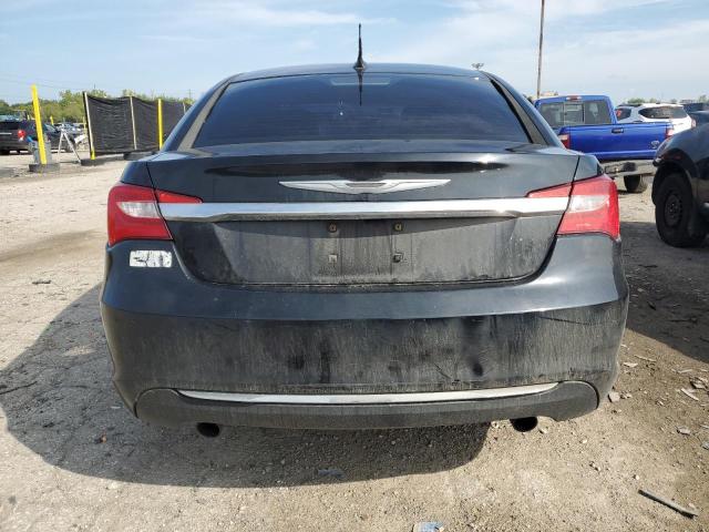 Photo 6 from auction – 2012 CHRYSLER 200 LIMITE with VIN 1C3CCBCG5CN151727