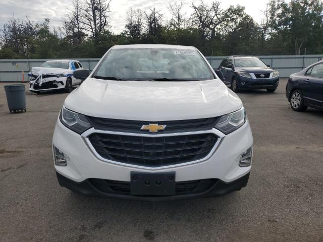 Photo 5 from auction – 2019 CHEVROLET EQUINOX LS with VIN 3GNAXHEVXKS570352