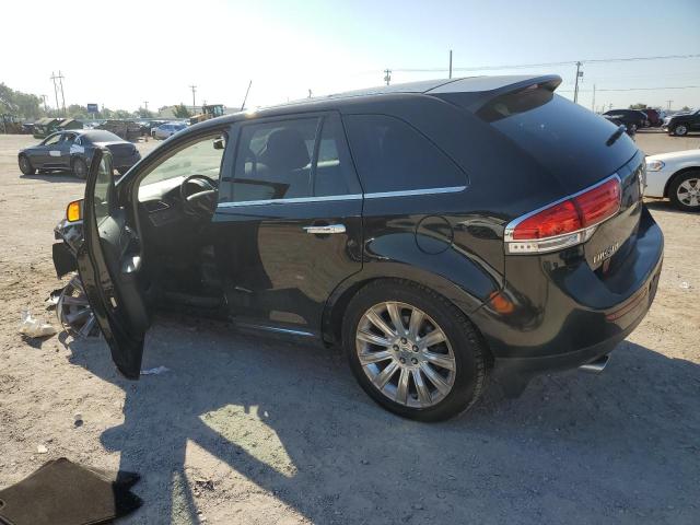 Photo 2 from auction – 2013 LINCOLN MKX with VIN 2LMDJ8JK4DBL09603