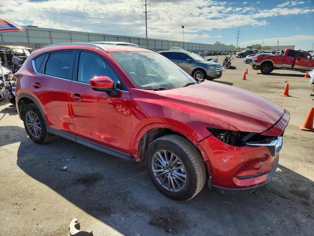 Photo 4 from auction – 2019 MAZDA CX-5 TOURI with VIN JM3KFBCM9K0536344