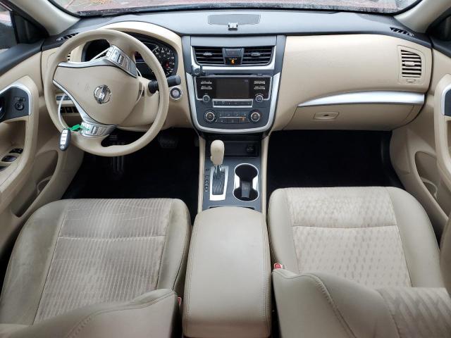 Photo 8 from auction – 2016 NISSAN ALTIMA 2.5 with VIN 1N4AL3AP2GN332601