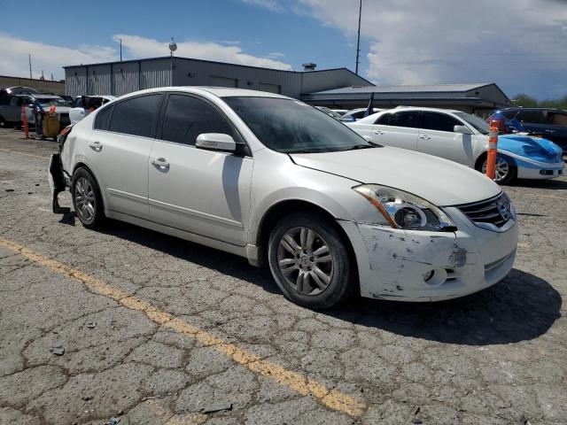 Фото 4 с аукциона – 2011 NISSAN ALTIMA BASE с VIN 1N4AL2AP6BC183477