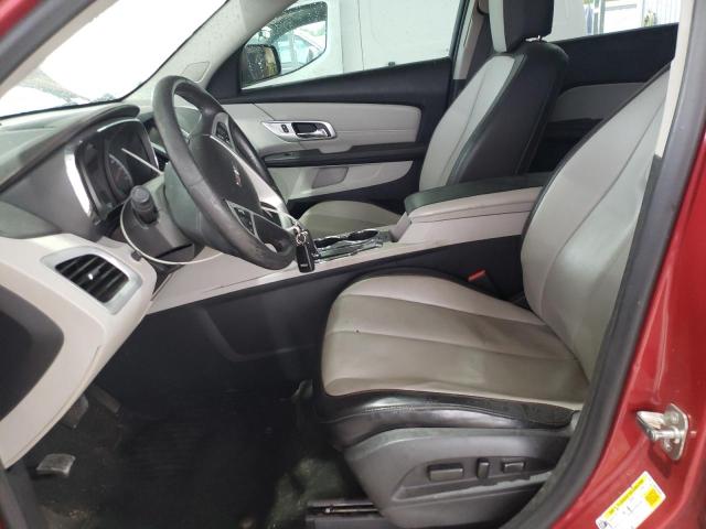 Photo 7 from auction – 2015 GMC TERRAIN SL with VIN 2GKFLXE36F6332008