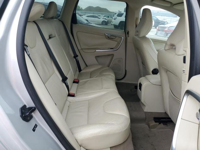Photo 10 from auction – 2010 VOLVO XC60 3.2 with VIN YV4982DL5A2125871
