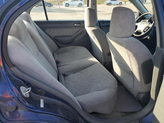 Photo 10 from auction – 2002 HONDA CIVIC EX with VIN JHMES26802S001972