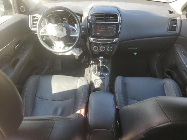 Photo 8 from auction – 2015 MITSUBISHI OUTLANDER with VIN 4A4AR4AU7FE008152