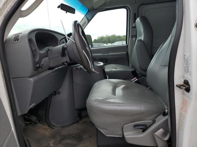 Photo 7 from auction – 2003 FORD ECONOLINE with VIN 1FTRE142X3HA81444