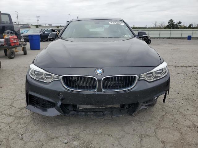 Photo 5 from auction – 2015 BMW 435 XI with VIN WBA3R5C52FK372943