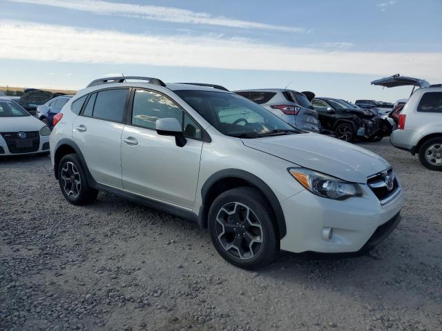 Photo 4 from auction – 2014 SUBARU XV CROSSTR with VIN JF2GPAWC4EH286530