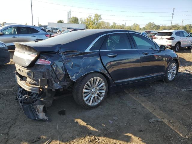 Photo 3 from auction – 2014 LINCOLN MKZ with VIN 3LN6L2G96ER831362