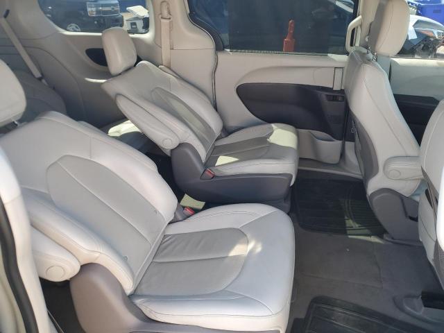 Photo 11 from auction – 2021 CHRYSLER PACIFICA H with VIN 2C4RC1L70MR590158