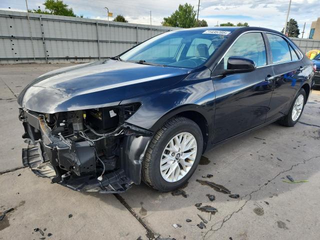 Photo 1 from auction – 2016 TOYOTA CAMRY LE with VIN 4T1BF1FK5GU611047