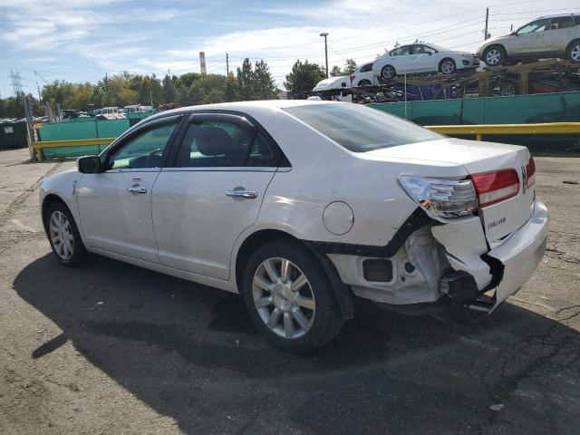 Photo 2 from auction – 2012 LINCOLN MKZ with VIN 3LNHL2GC7CR827032
