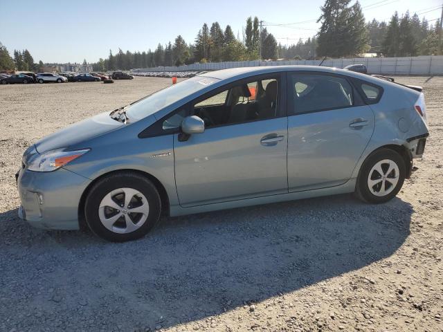 TOYOTA PRIUS 2014 with VIN JTDKN3DU5E1779731 - Photo from auction