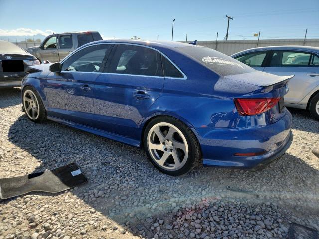 Photo 2 from auction – 2015 AUDI S3 PRESTIG with VIN WAUFFGFF0F1112925