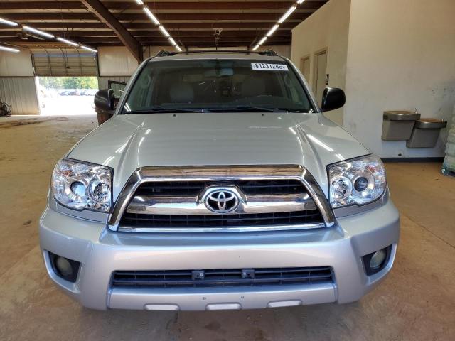 Photo 5 from auction – 2007 TOYOTA 4RUNNER SR with VIN JTEBU14R570108972