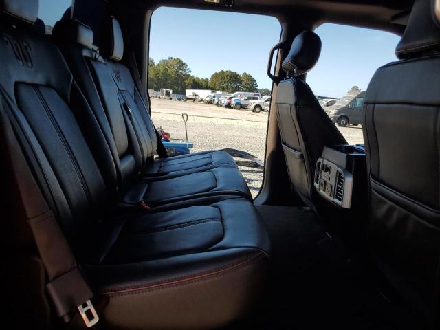 Photo 10 from auction – 2017 FORD F150 SUPERCREW with VIN 1FTEW1EF8HFC55852