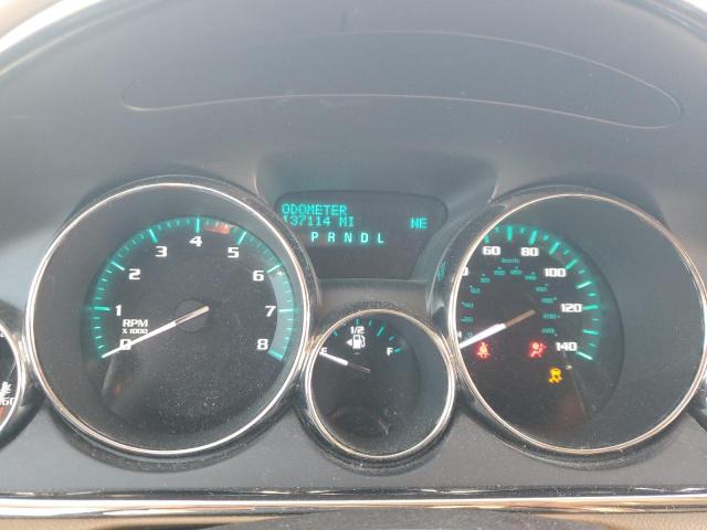 Photo 9 from auction – 2013 BUICK ENCLAVE with VIN 5GAKRCKD9DJ113611