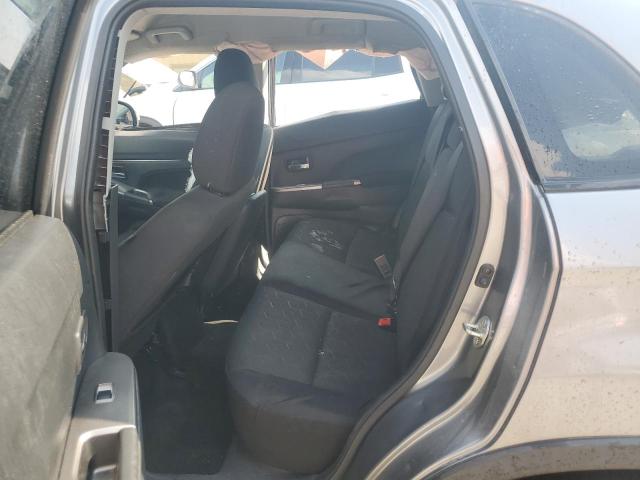 Photo 10 from auction – 2021 MITSUBISHI OUTLANDER with VIN JA4APVAU1MU017901
