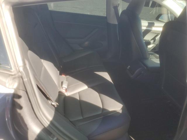 Photo 10 from auction – 2023 TESLA MODEL 3 with VIN 5YJ3E1EA5PF601549