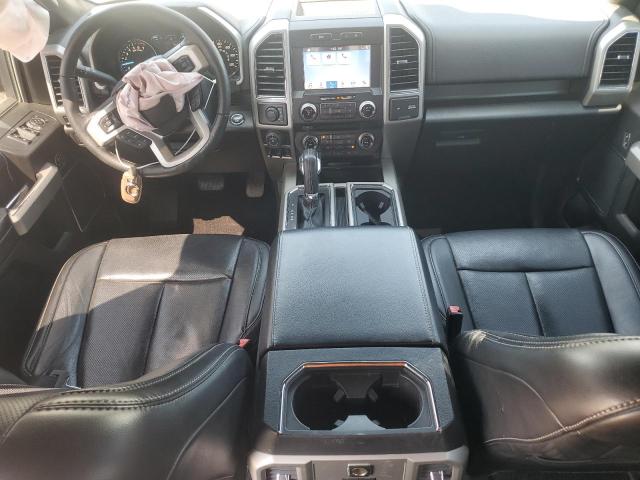 Photo 8 from auction – 2018 FORD F150 SUPER with VIN 1FTEW1E53JFE64350