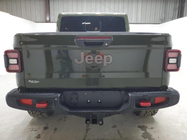 Photo 6 from auction – 2022 JEP GLADIATOR RUBICON with VIN 1C6JJTBG6NL100968