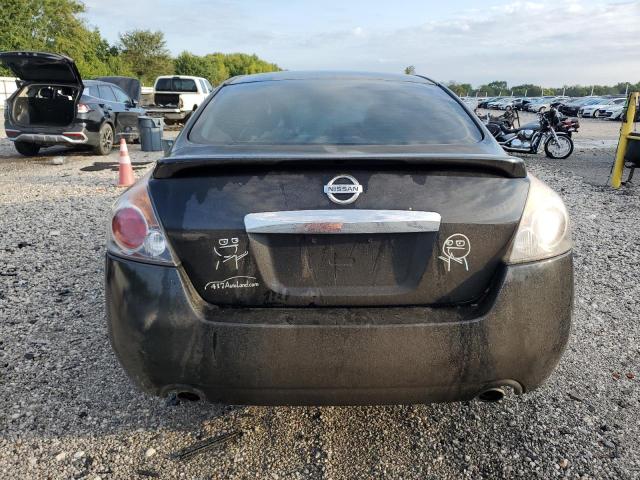 Photo 6 from auction – 2012 NISSAN ALTIMA BASE with VIN 1N4AL2AP7CN414330