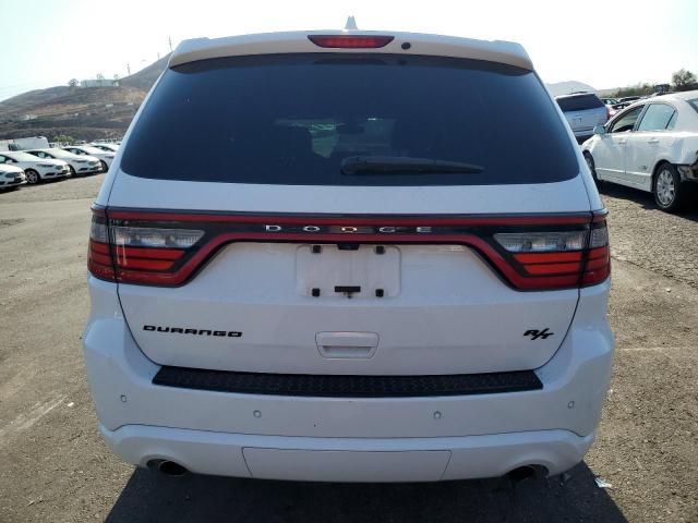 Photo 6 from auction – 2017 DODGE DURANGO R/T with VIN 1C4SDHCT2HC936567