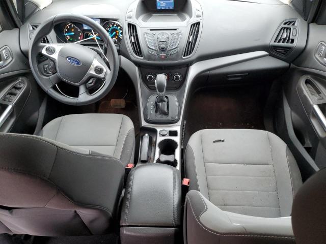 Photo 8 from auction – 2014 FORD ESCAPE SE with VIN 1FMCU9GXXEUD85555
