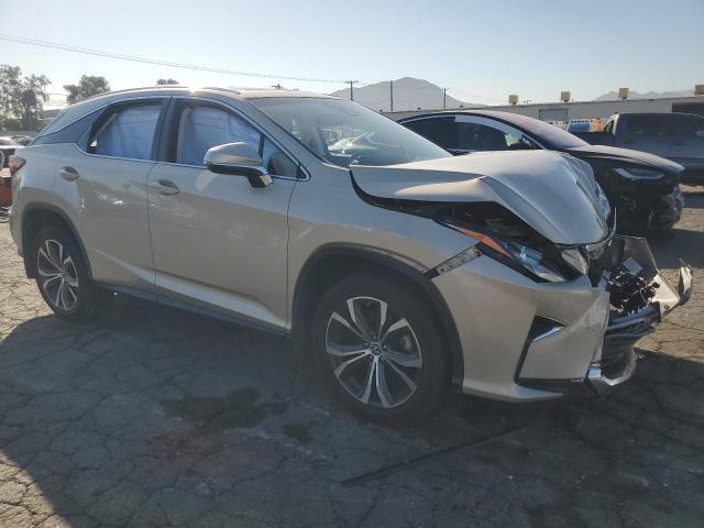 Photo 4 from auction – 2018 LEXUS RX 350 BASE with VIN 2T2ZZMCA7JC102858