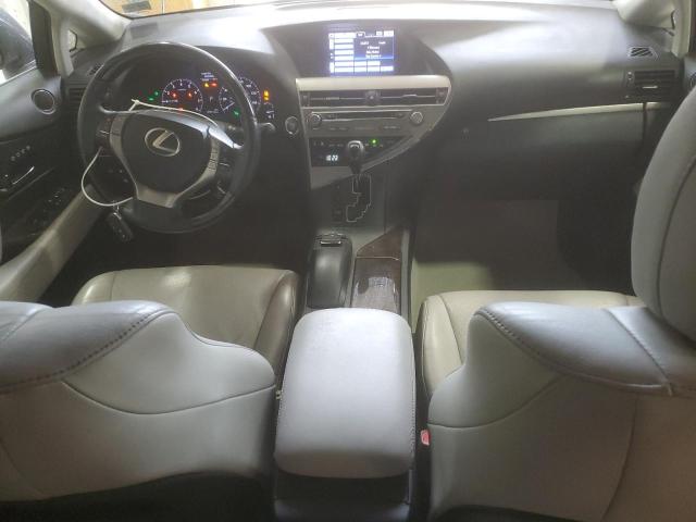 Photo 8 from auction – 2015 LEXUS RX 350 BAS with VIN 2T2BK1BA1FC296977