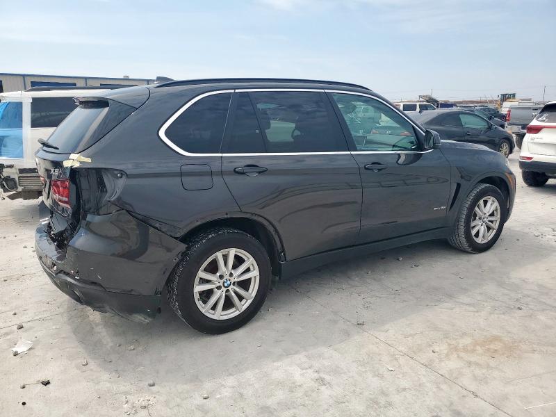 Photo 3 from auction – 2014 BMW X5 with VIN 5UXKR2C56E0C01220