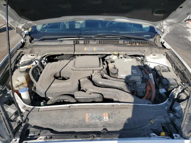 Photo 11 from auction – 2018 FORD FUSION SE with VIN 3FA6P0LU4JR118600