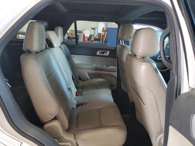 Photo 10 from auction – 2013 FORD EXPLORER X with VIN 1FM5K8D88DGA27020