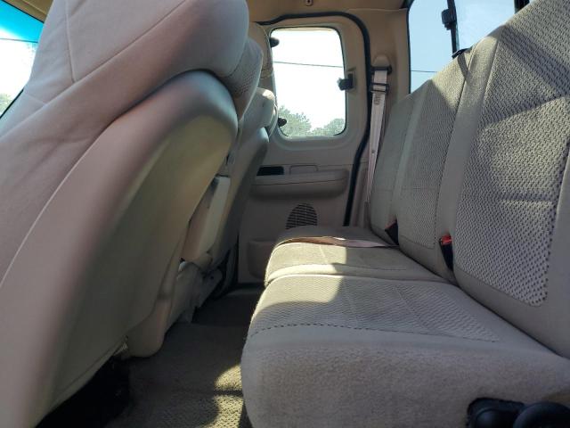 Photo 10 from auction – 2002 FORD F150 with VIN 1FTRX17W92NB80068