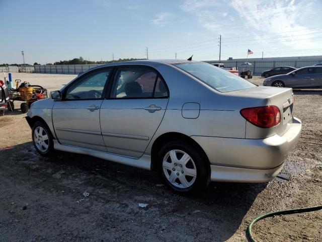 Photo 2 from auction – 2003 TOYOTA COROLLA CE with VIN 1NXBR32E03Z097797