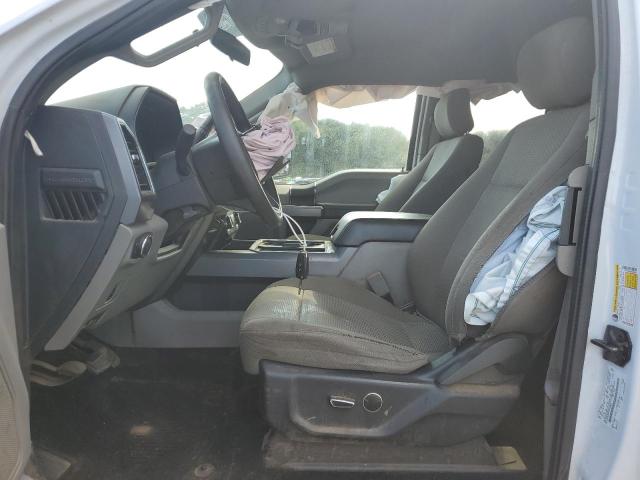 Photo 7 from auction – 2019 FORD F250 SUPER with VIN 1FT7X2B66KEC85509
