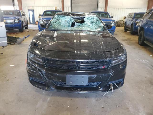 Photo 5 from auction – 2019 DODGE CHARGER SX with VIN 2C3CDXBG1KH657249